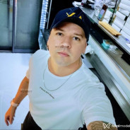 Acompanhante Anderson Alemão - Perfil