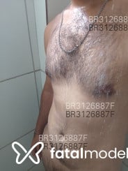 Acompanhante Batista - Perfil