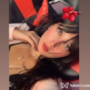 Acompanhante Ruby - Perfil