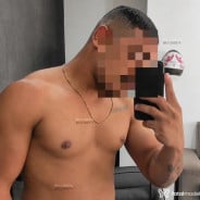 Acompanhante Diego - Perfil