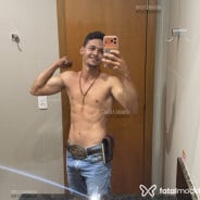 Acompanhante Bruno Muneratto - Perfil