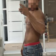 Acompanhante Jhoow - Perfil