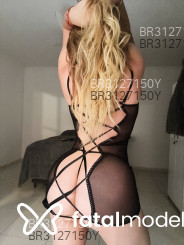 Acompanhante Lola Benvenutti - Perfil