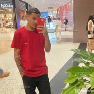 Acompanhante Janieel Morais - Perfil