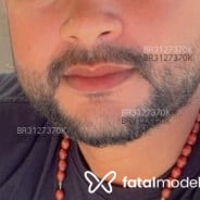 Acompanhante Rafael Leal - Perfil