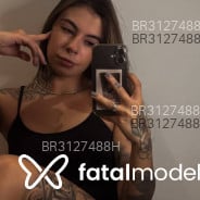 Acompanhante Ana Brenda - Perfil