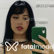 Acompanhante Ana Brenda - Perfil
