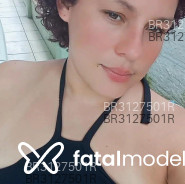 Acompanhante Mayara - Perfil