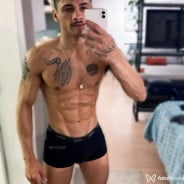 Acompanhante Fernando Junior - Perfil