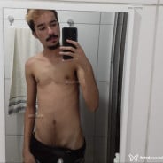 Acompanhante Antônio Vieira - Perfil