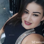 Acompanhante Fernanda - Perfil