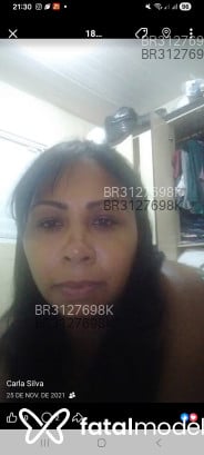 Acompanhante Morena - Perfil