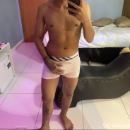 Acompanhante Benicio - Perfil