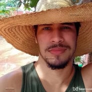 Acompanhante Sebastian - Perfil