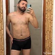 Acompanhante Lucas - Perfil