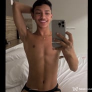 Acompanhante Gustavo - Perfil
