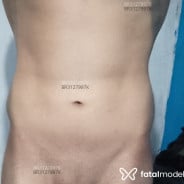 Acompanhante Matheus - Perfil