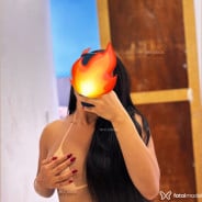 Acompanhante Bruna - Perfil
