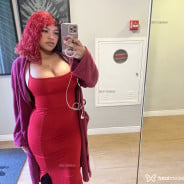 Acompanhante Sabrina - Perfil