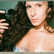 Acompanhante Lolla - Perfil