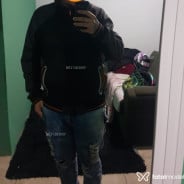 Acompanhante Mateus - Perfil