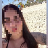 Acompanhante Alice Lima - Perfil