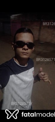 Acompanhante Dantasx - Perfil