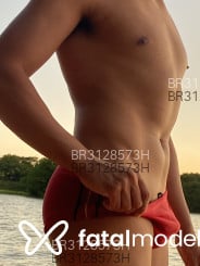 Acompanhante Mauricio - Perfil