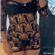 Acompanhante Luana Alves - Perfil