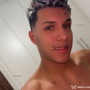 Acompanhante Guilherme Borsoi - Perfil