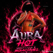 Acompanhante Aura Hotty - Perfil