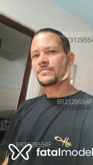 Acompanhante Leandro - Perfil