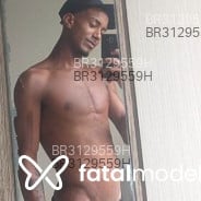 Acompanhante Astro - Perfil