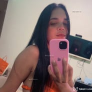 Acompanhante Priscila - Perfil