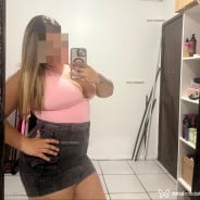 Acompanhante Maria Eduarda - Perfil