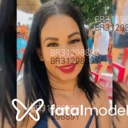Acompanhante Rayane - Perfil