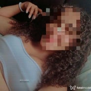 Acompanhante Rayane - Perfil