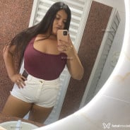 Acompanhante Ingredd - Perfil