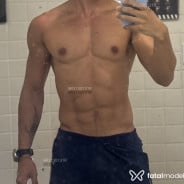 Acompanhante Theo Bittencourt - Perfil