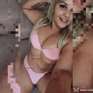Acompanhante Mackenzie - Perfil
