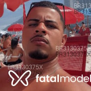 Acompanhante Leonardo - Perfil