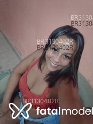Acompanhante Adriele - Perfil