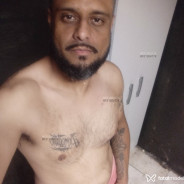 Acompanhante James - Perfil