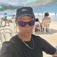 Acompanhante Miranda - Perfil