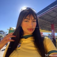 Acompanhante Mirela - Perfil
