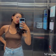 Acompanhante Ayra Bellini - Perfil