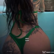 Acompanhante Juliana - Perfil