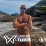 Acompanhante Romeo - Perfil