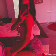 Acompanhante Rita - Perfil