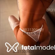 Acompanhante Eduarda Maria - Perfil